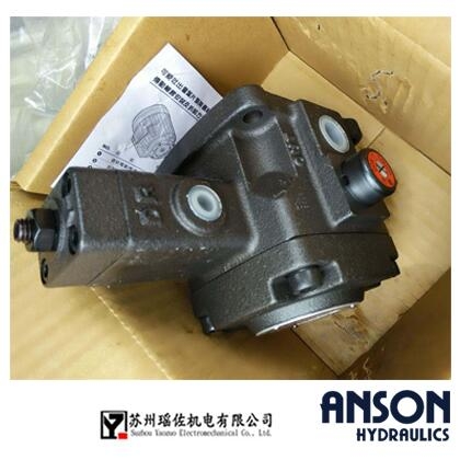 供應(yīng)ANSON：PVF-30-70-10葉片泵