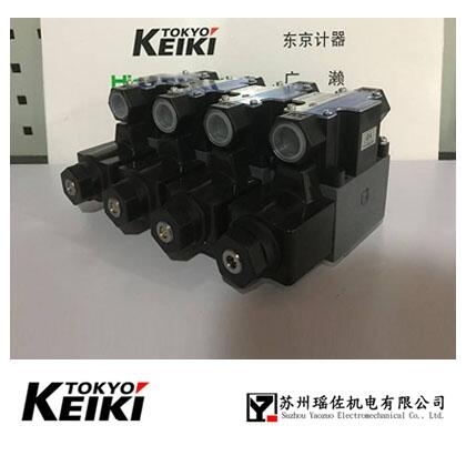 产品：DG4V-5-3C-M-U1-H-7-40日本东京计器