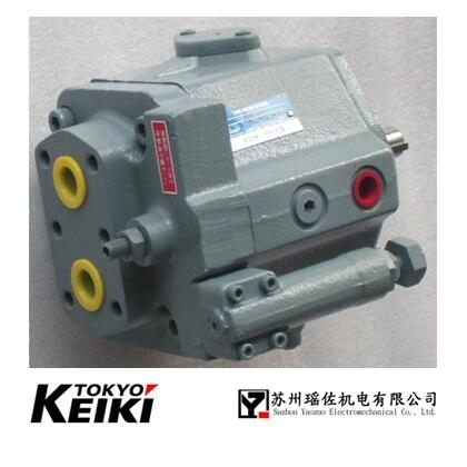 型号：DG4V-3-6C-M-U1-H-7-54东京计器