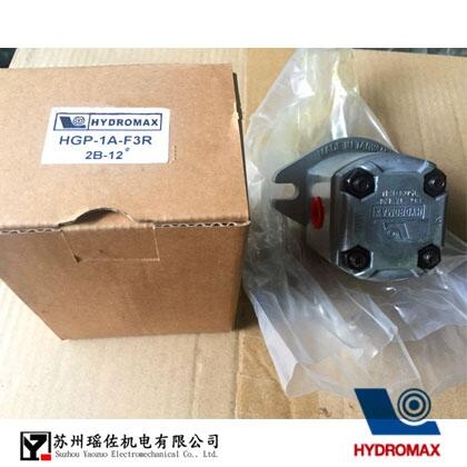 HYDROMAX_HGP-1AF4R樣本