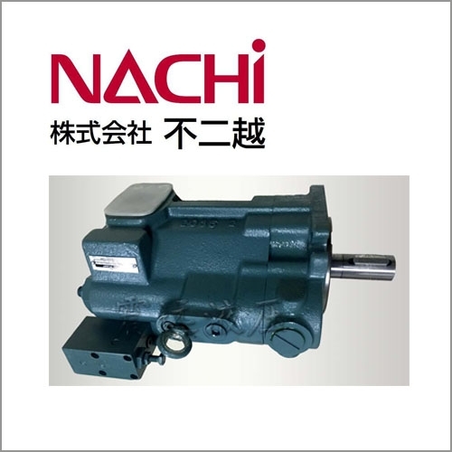 NACHI泵浦PVS-1A-35N0-30產品資料