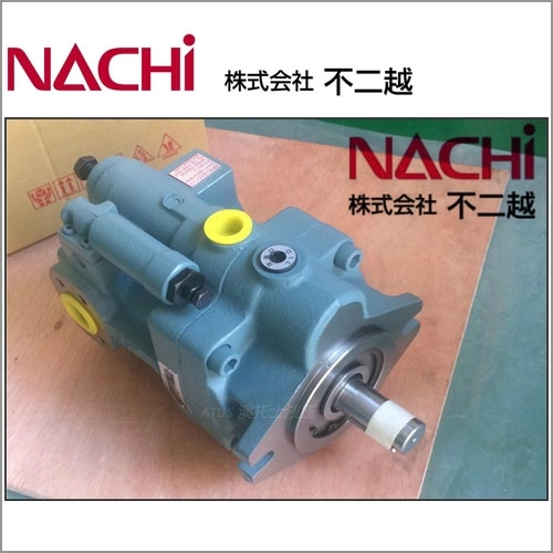 NACHI泵浦PVS-0A-35P1-12系統(tǒng)資料