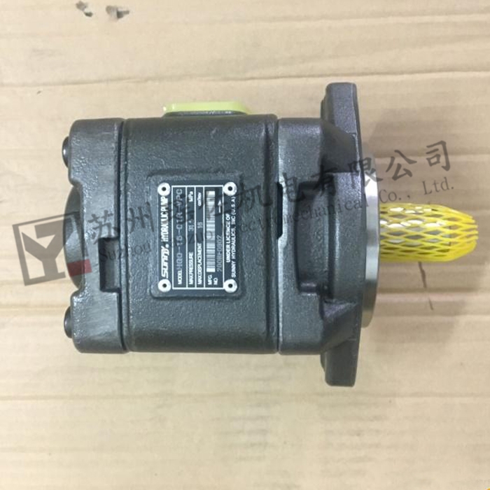 HYTEKֱHG2-160-1R-VSCҺѹװ