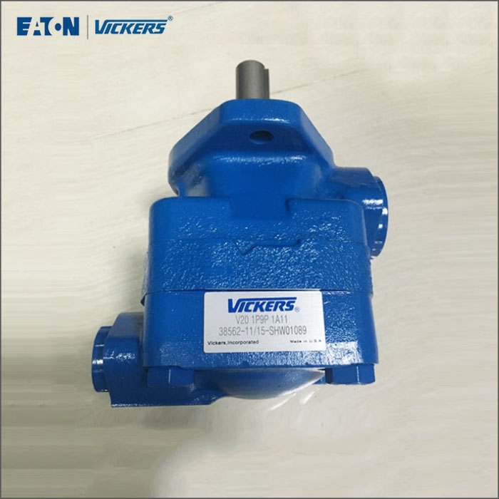 VICKERS~Ƭ45V/20VQ/25VQʹÉ^L