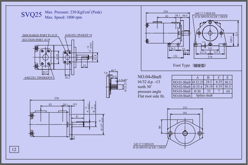 KCLHVQ20-19-F-RAA-01ṹ