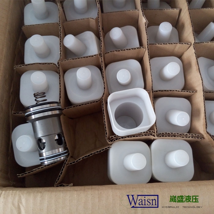 waisn插裝閥CSV-02-22A2適用于油壓機(jī)CSV-02-01