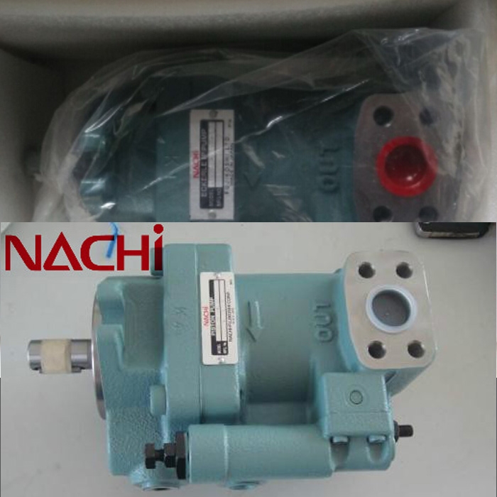 NACHI柱塞泵PVS-1B-22P1-12应用于工具机