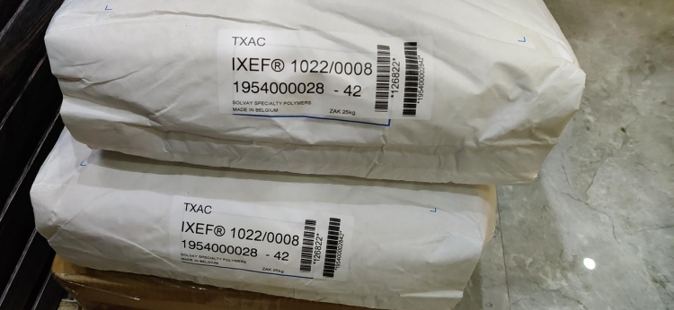 IXEF PARA  1022 9008 高強度剛性