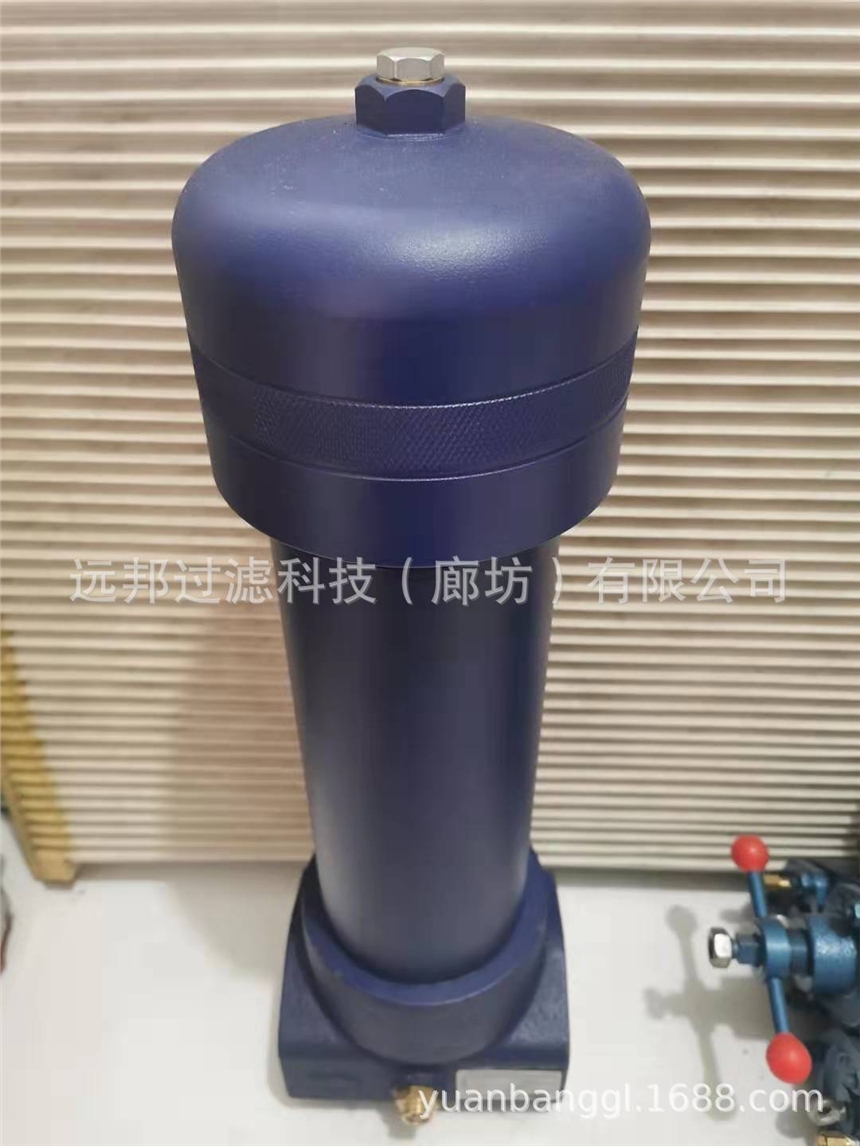 高压过滤器 319CG20AN13HBD   液压过滤器 319CG20AS08HBD