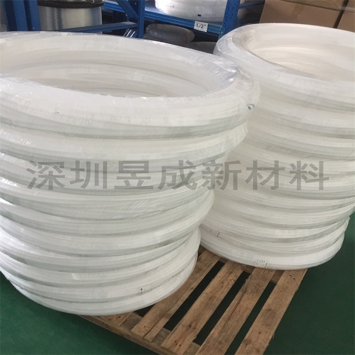 廠家直銷四氟管 鐵氟龍管 聚四氟乙烯管 PTFE FEP PFA管