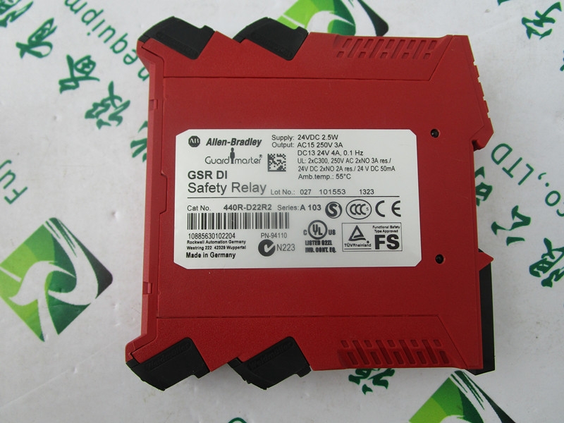 Modicon PC-E984-381