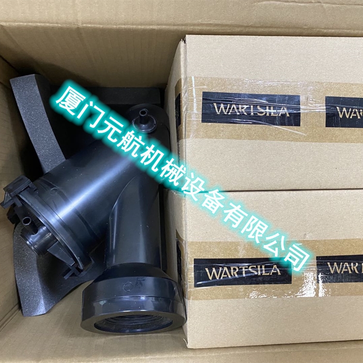 上海瓦錫蘭WARTSILA排污閥6558400174