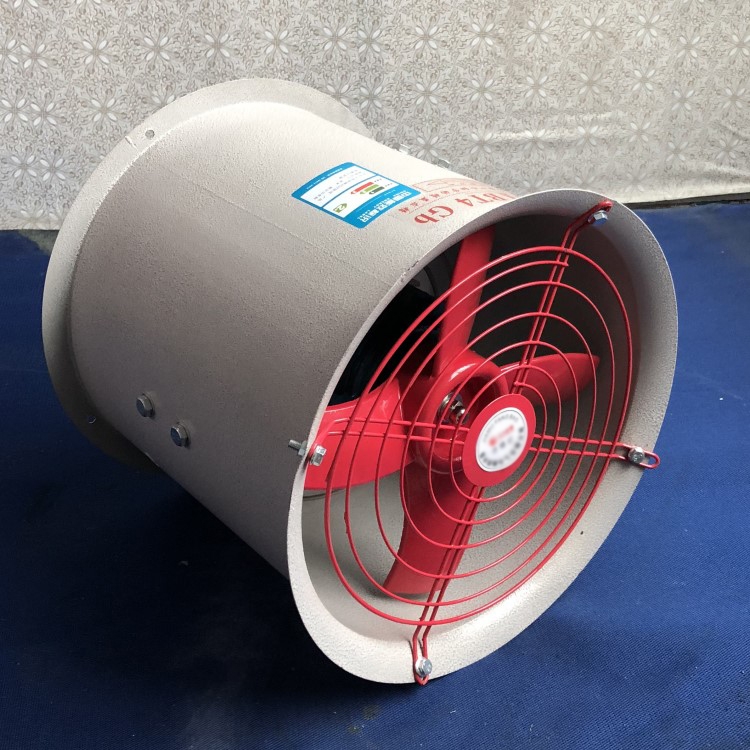 BT35-11風葉直徑400MM風量8513m3/h功率1.1KW雙面防護網(wǎng)