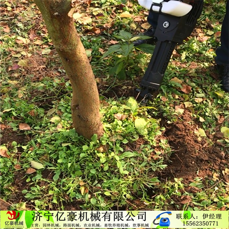 都昌縣汽油小型起樹機廠家直銷供應(yīng)商