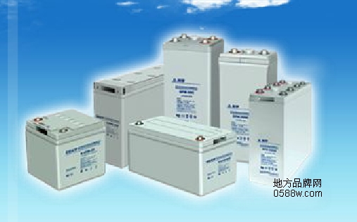 南都蓄電池6-FM-65B電子能源系統(tǒng)