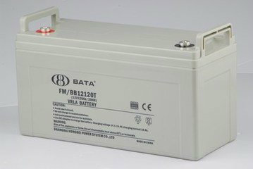 全國鴻貝蓄電池FM12-120T/12V120AH