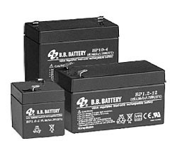 BB蓄電池BPS17-12（12V17AH）總代理