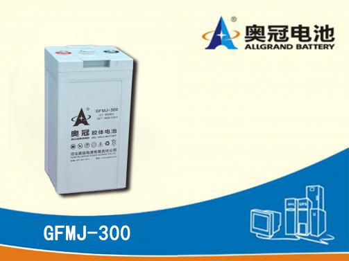 奧冠蓄電池CMF- 100   2V100AH 常規(guī)型號(hào)