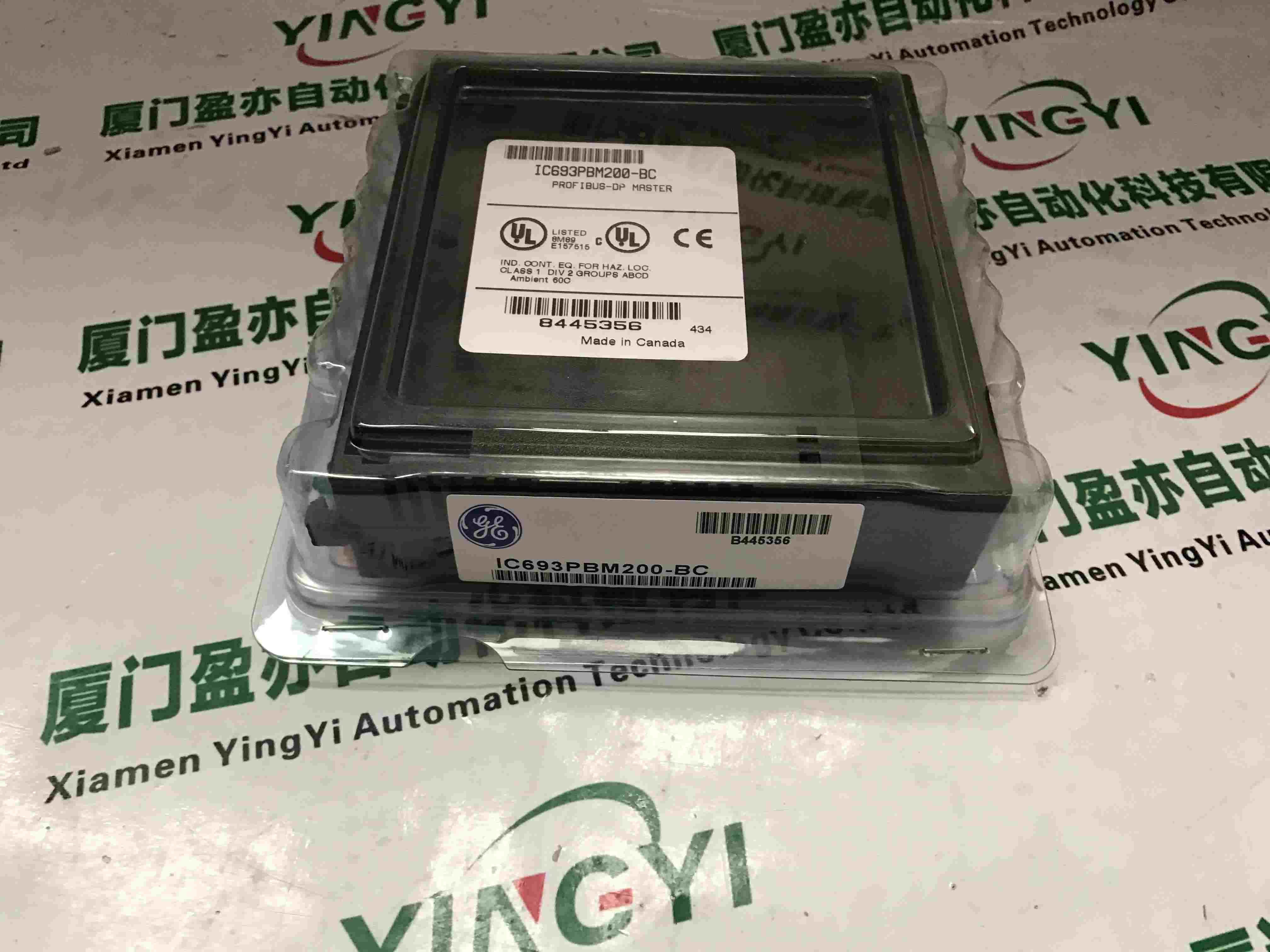 GE通用電氣 現貨庫存  IC695CHS012PLC輸入輸出模塊