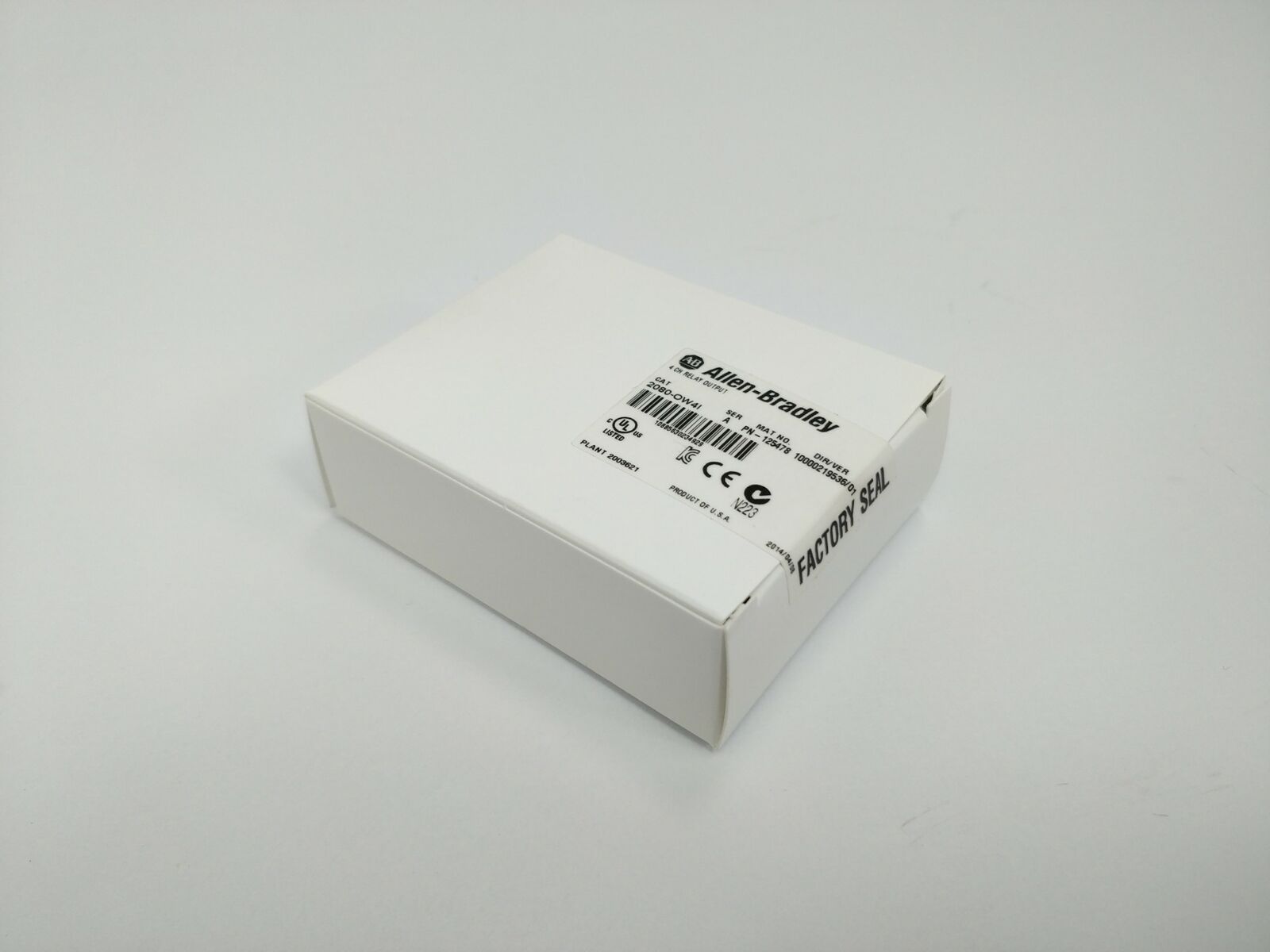 GE通用電氣 現(xiàn)貨庫存  IC695ACC414PLC輸入輸出模塊