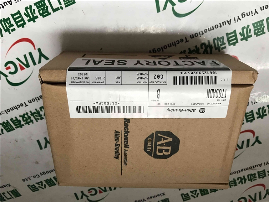 AB 1768-L45 质量可靠