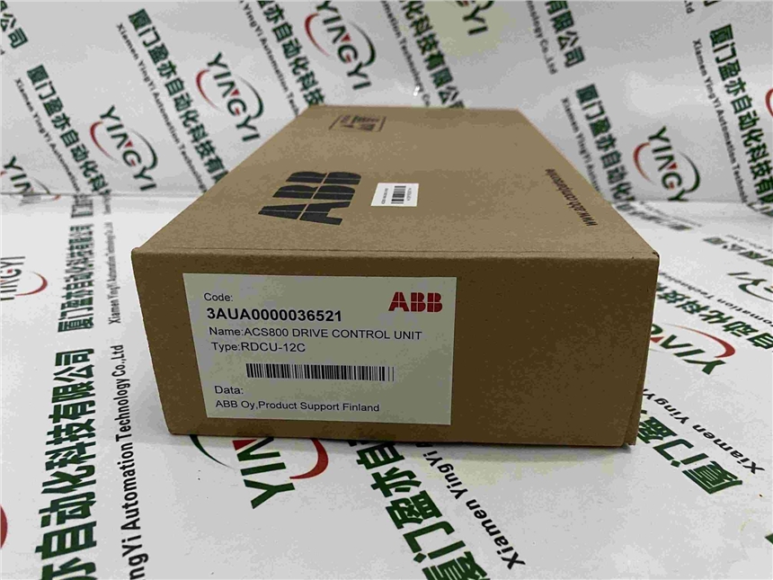 ABB变频器 ACS510-01-07A2-4