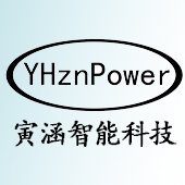 上海寅涵智能科技发展有限公司Logo