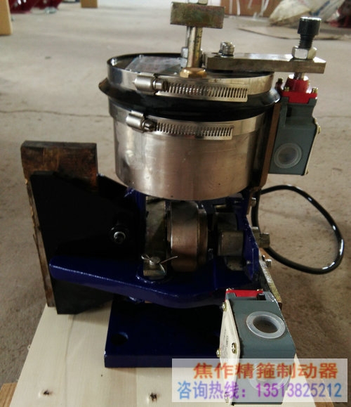 CB5-M1赤峰電磁制動器