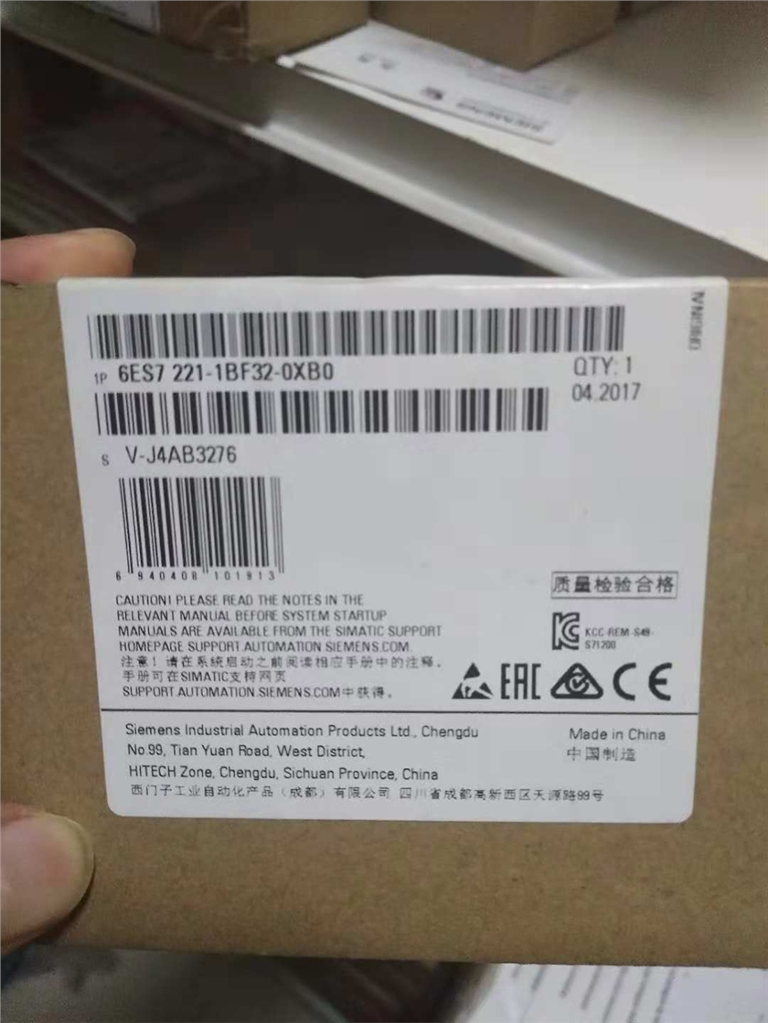 長沙西門子6ES7214-1AD23-0XB0現(xiàn)貨特價銷售