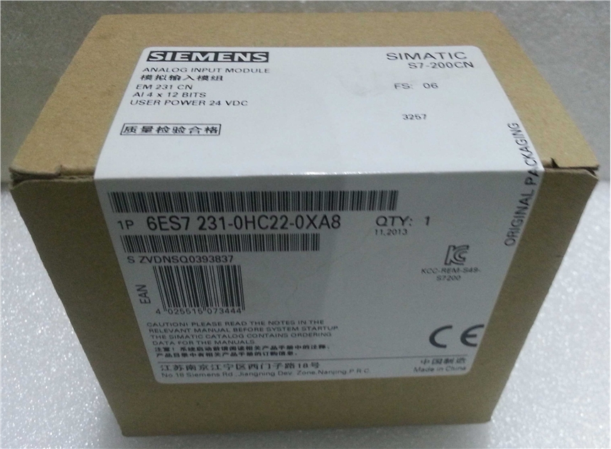  长沙玥励6ES7223-1BM22-0XA0西门子模块 PLC