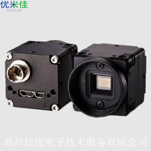 鎮(zhèn)江SENTECH Camera Link接口相機(jī)維修