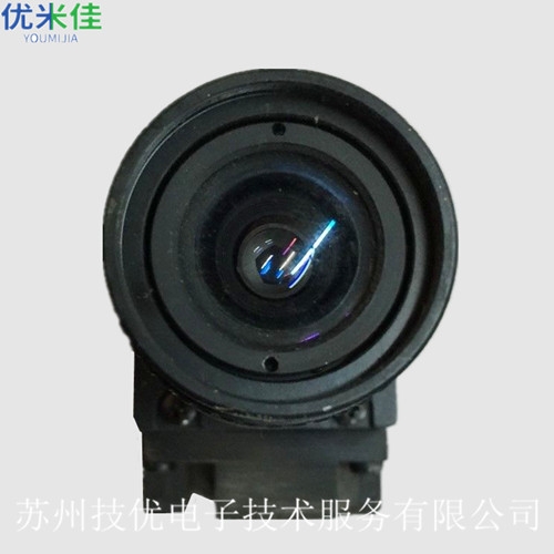 長(zhǎng)沙OMRON歐姆龍GigE Vision CMOS機(jī)型維修