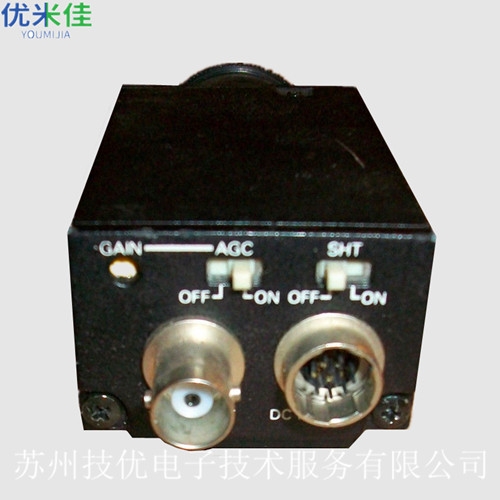 安慶OMRON歐姆龍CameraLink CMOS機(jī)型維修