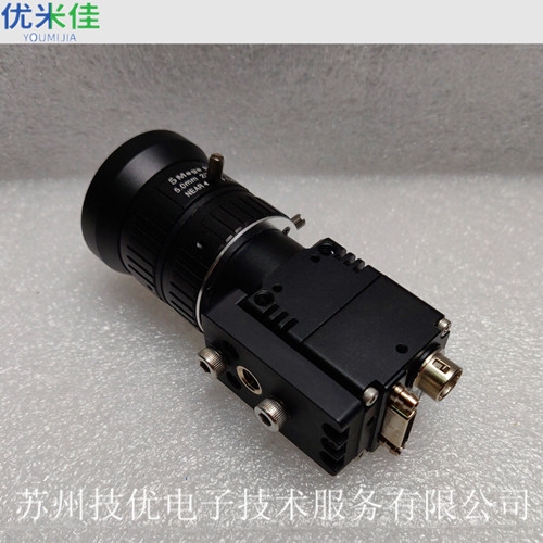 菏澤OMRON歐姆龍CameraLink CMOS機型維修