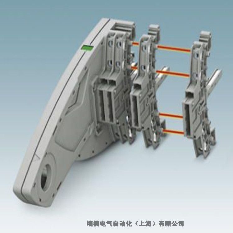 菲尼克斯測試插頭FTP-3/8S原廠原裝