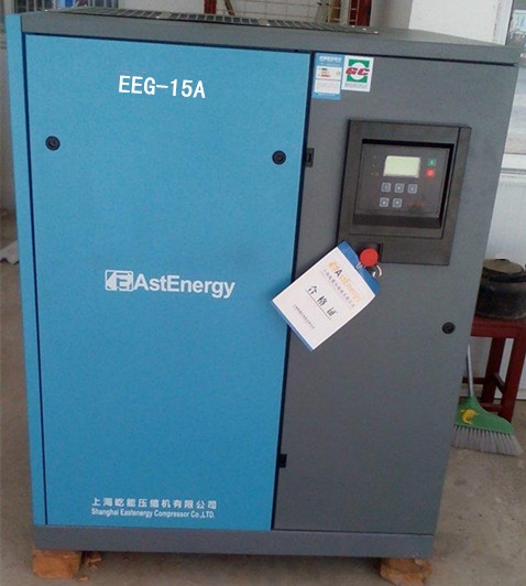 廣水VGS-100A屹能永磁變頻空壓機(jī)現(xiàn)貨供應(yīng)