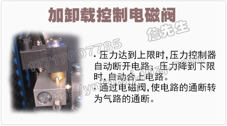 盱眙1立方屹能永磁變頻空壓機(jī)限時(shí)促銷