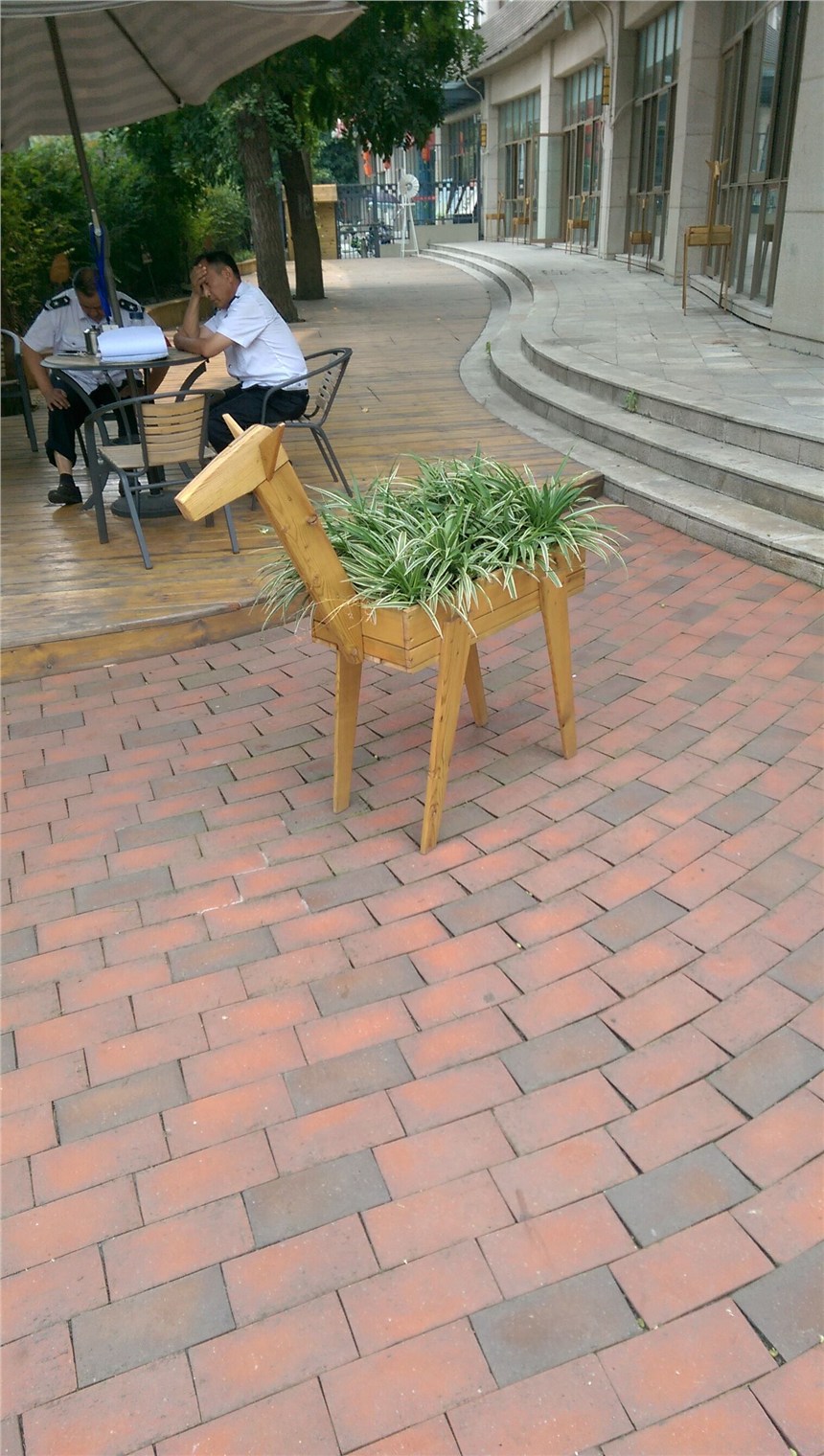 成都 攀枝花幼兒園實(shí)木花架 戶外休閑花架定做，服務(wù)周到