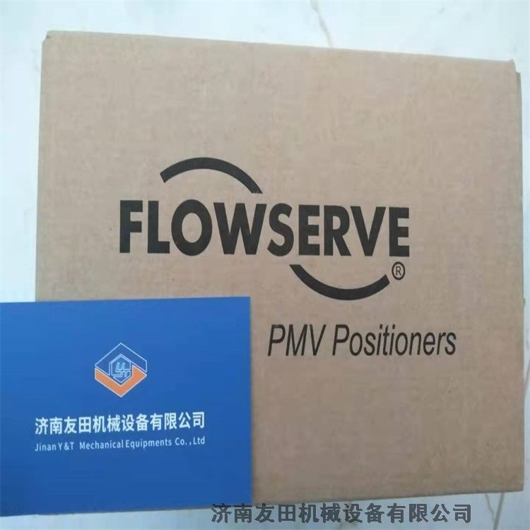 FLOWSERVE PMV	F5-MEC-420 FEEDBACK UNIT反馈装置