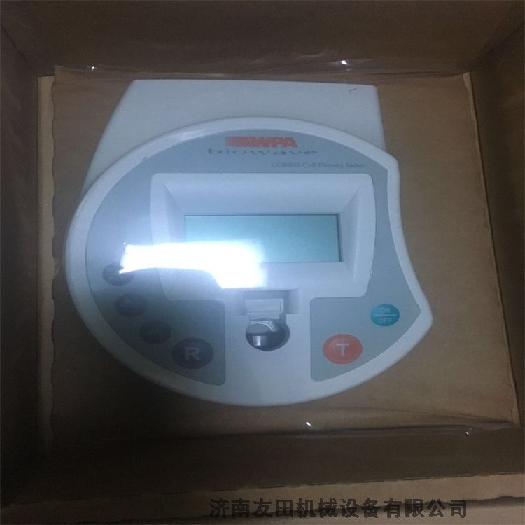 美國(guó)Biochrom wpa co8000 cell density meter 