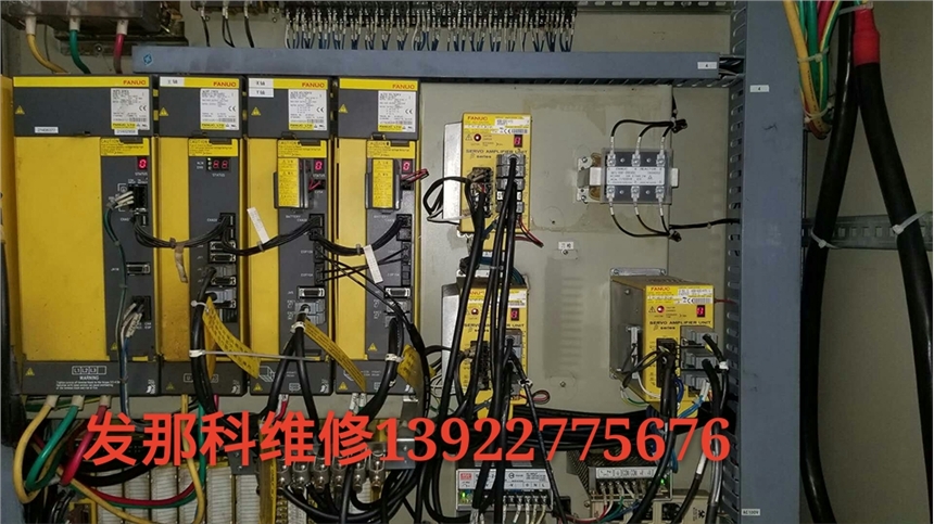 供應(yīng)發(fā)那科電機(jī)A06B-0041-B605#S042?