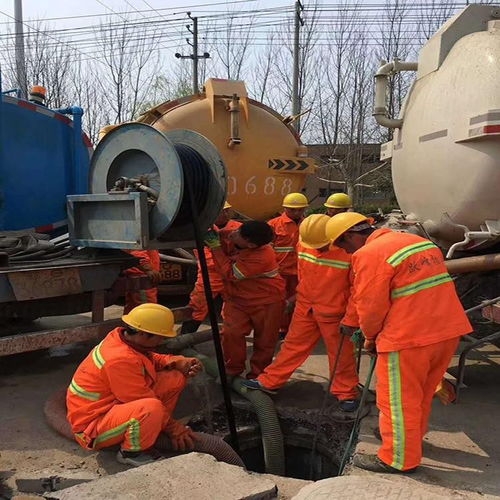 太原大南門下水道疏通,污水管道清洗吸污,化糞池清理,馬桶疏通