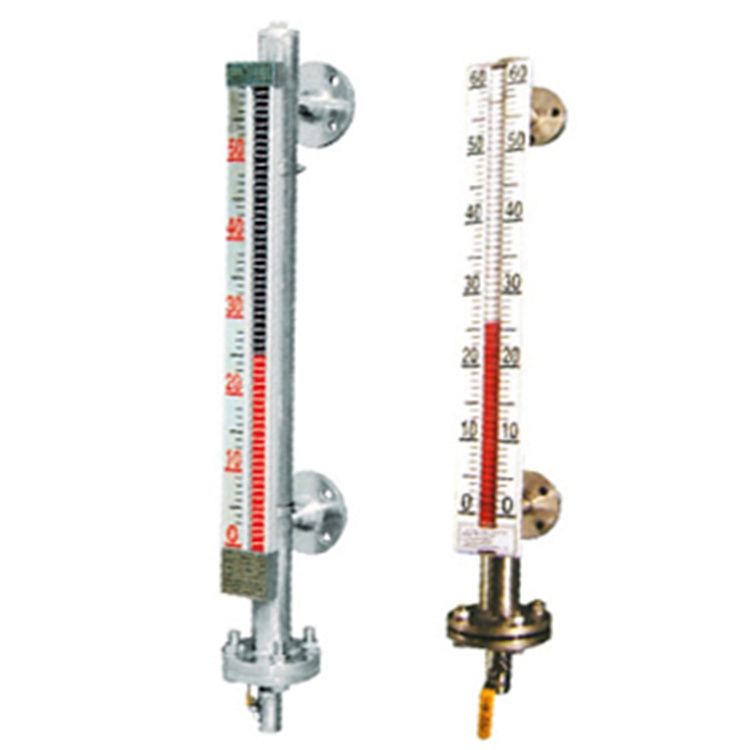 國產(chǎn)品牌磁性浮子液位計供應(yīng)商廠家L=2800