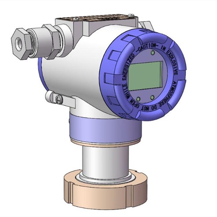 隔爆型壓力變送器YS2088供應商廠家