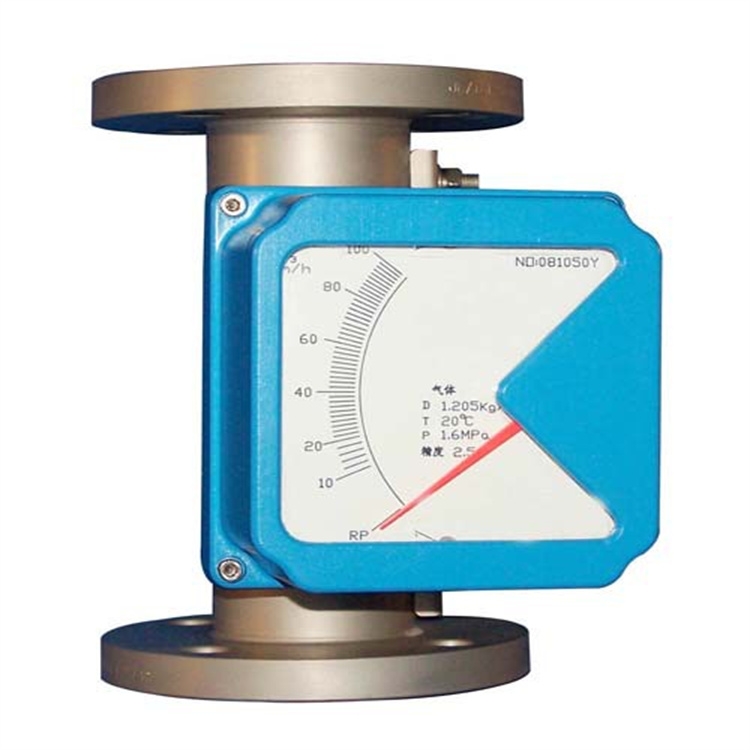 铁岭金属管转子流量计485通讯价格优质供应