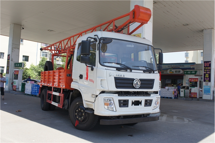 遼源市吉水縣國五國六汽車鉆市政保潔