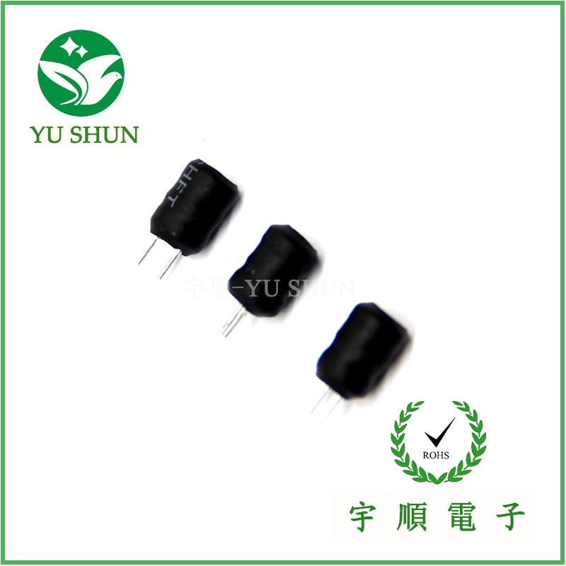 東莞廣州PK0507-100uH工字電感廠家遠(yuǎn)銷全國(guó)