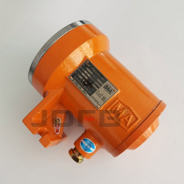 供應(yīng)DGY18/48L(A)礦用隔爆型LED機車燈-防爆燈具