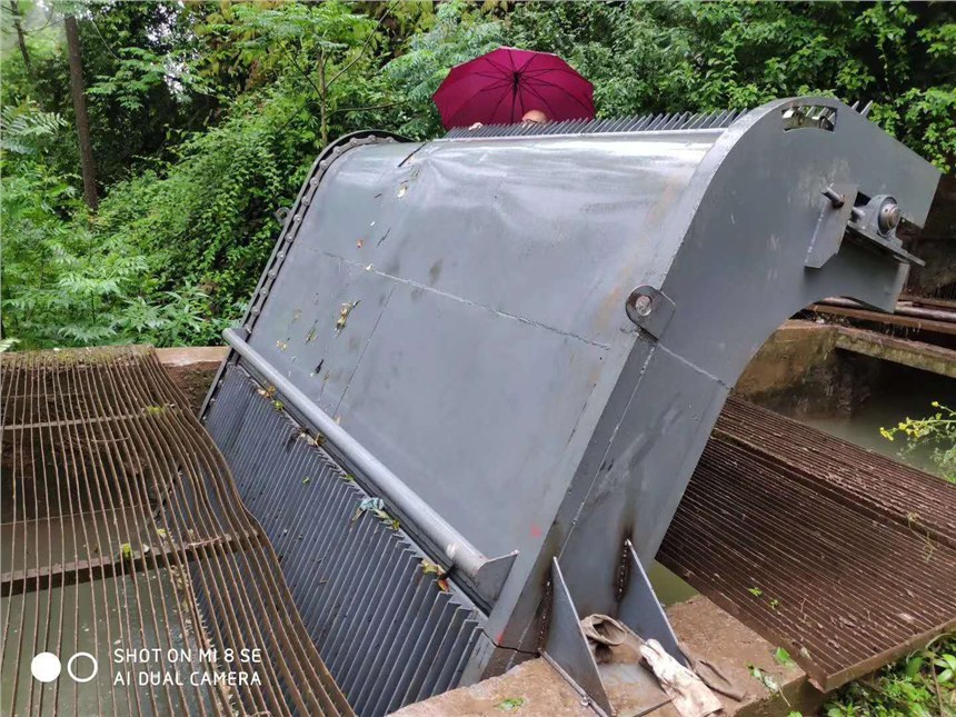 青海除污機(jī)廠家定制