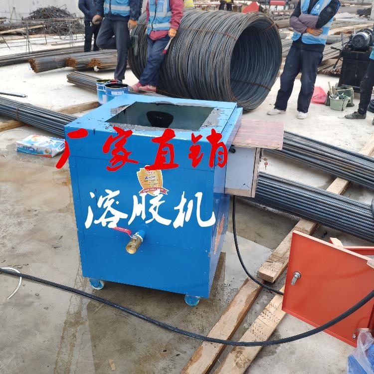 廣東省云浮市新興縣非固化瀝青噴涂機(jī)的生產(chǎn)廠家